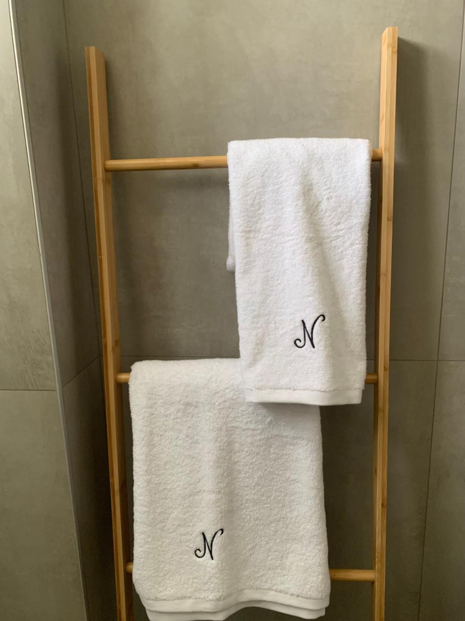 Nostos Luxury Villas With Private Pool In Nafpaktos Exteriör bild