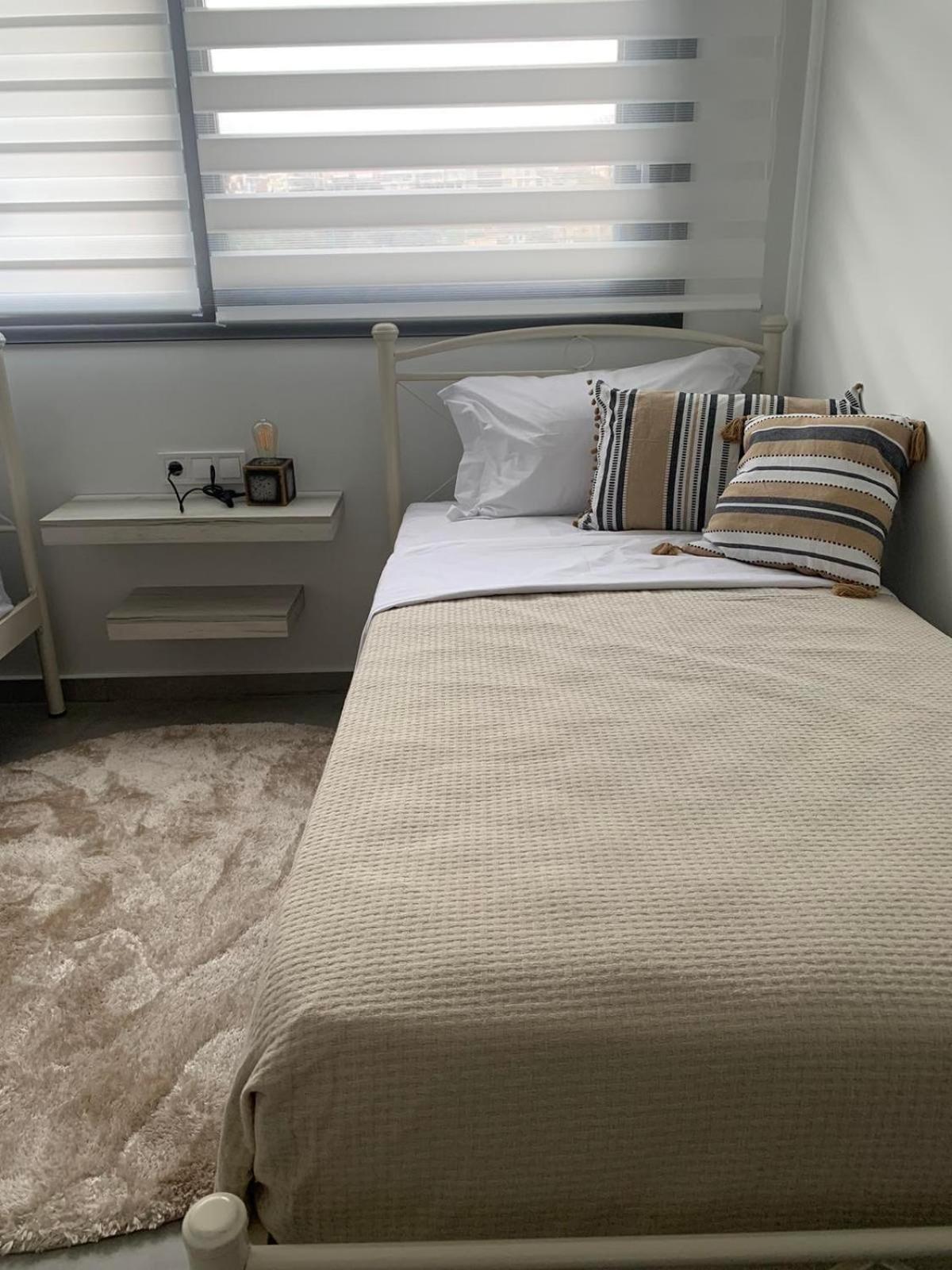 Nostos Luxury Villas With Private Pool In Nafpaktos Exteriör bild